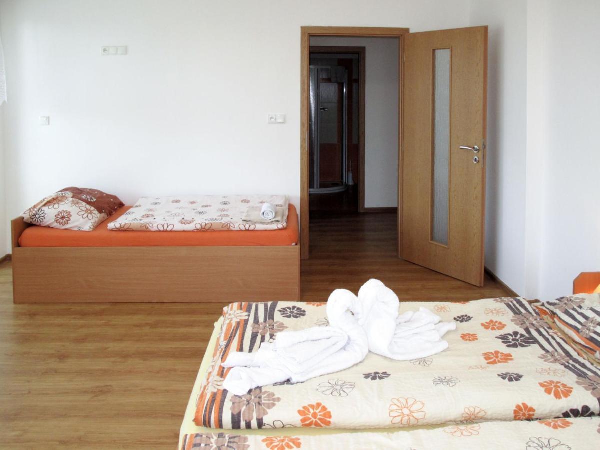 Holiday Home Jitka By Interhome Jablonne nad Orlici Exterior photo